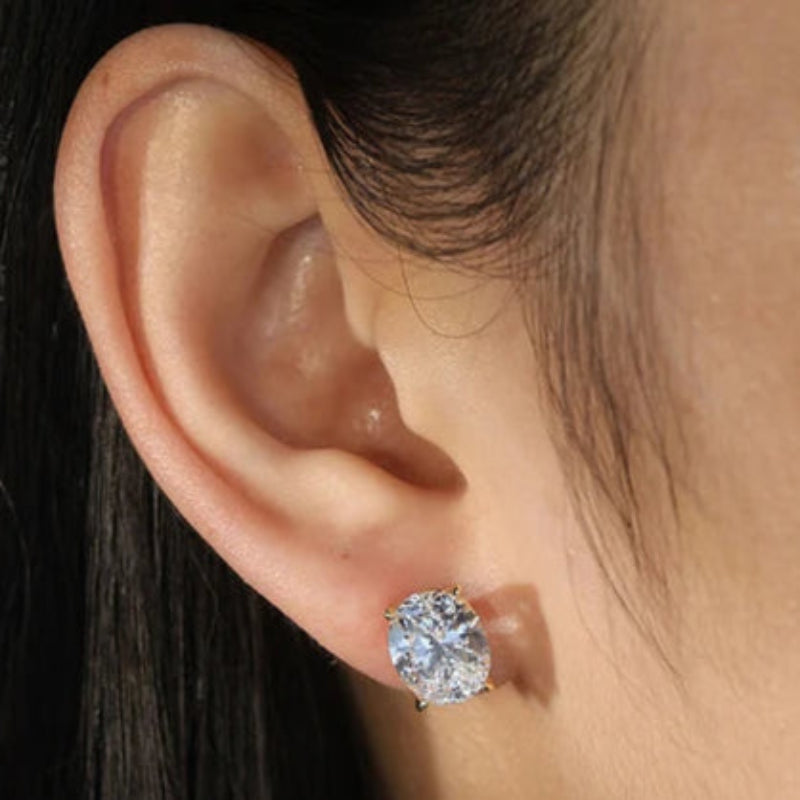 Belgium Earrings