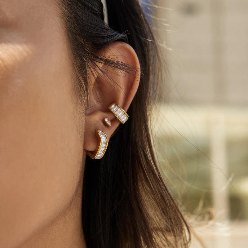 Marielle Earrings