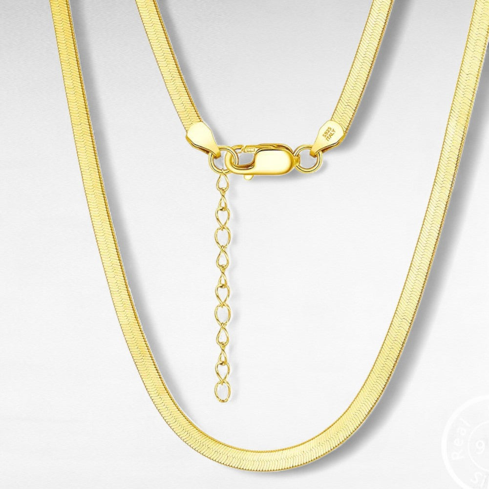 Anne Necklace