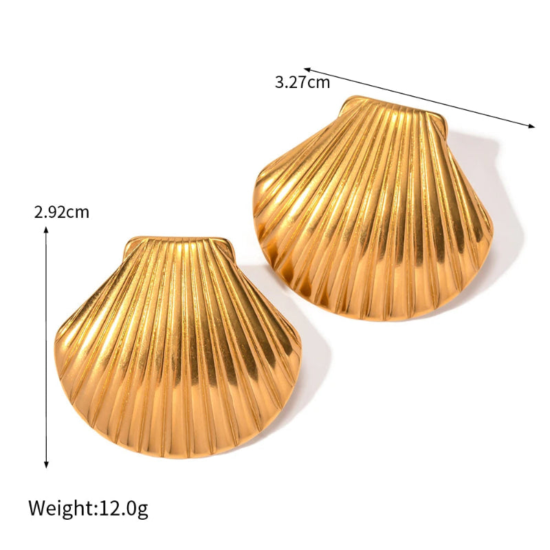 Louisa Earrings