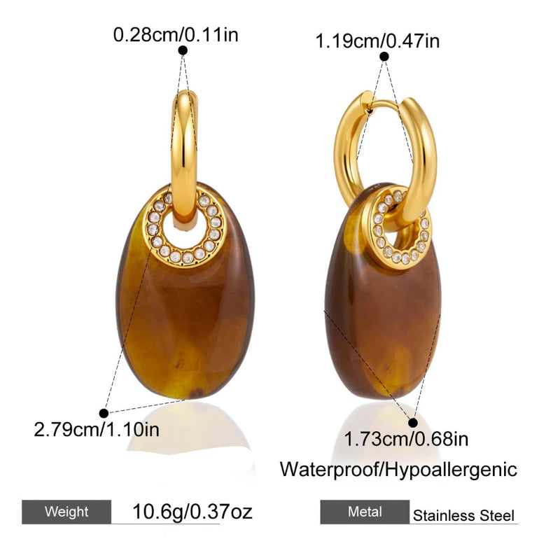Valerie Earrings