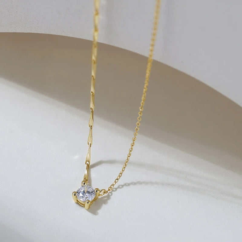Scarlett Necklace