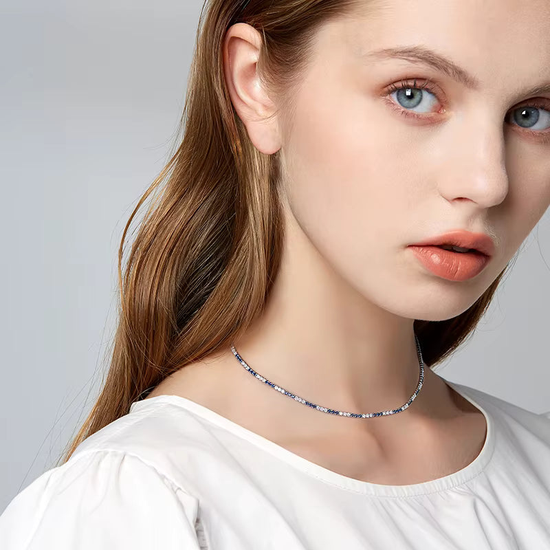 Chelsea Necklace