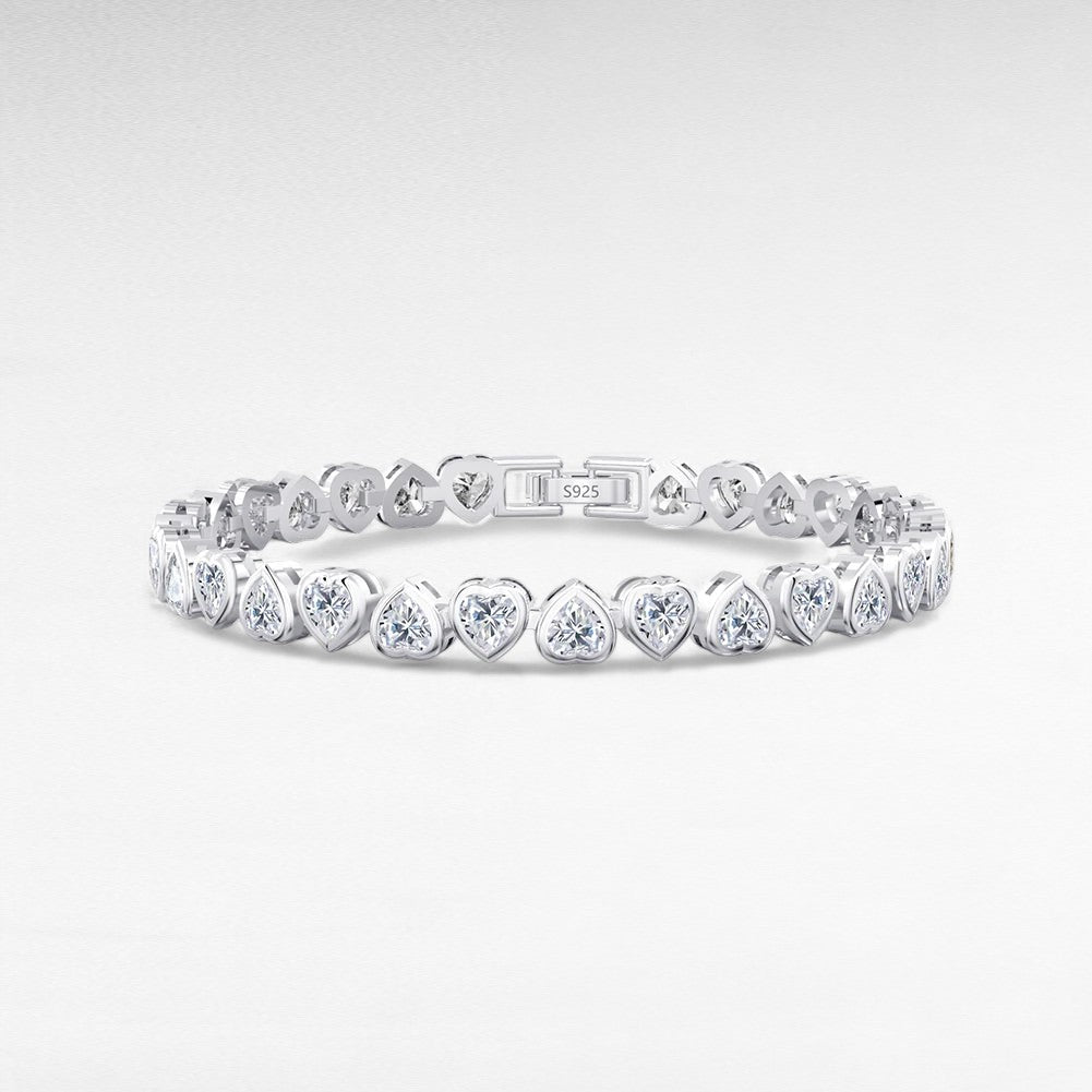 Chicago Tennis Bracelet