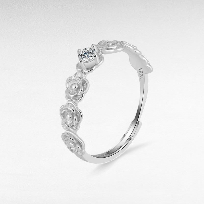Flora Ring