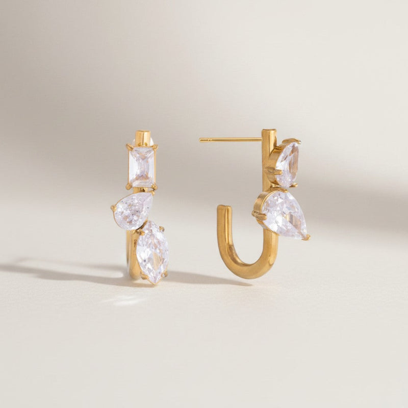 Valencia Earrings