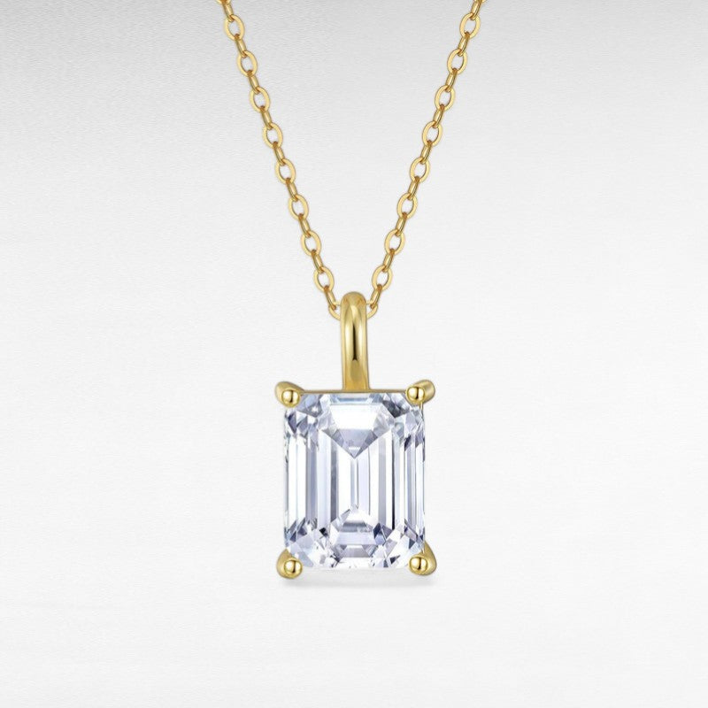 France Necklace