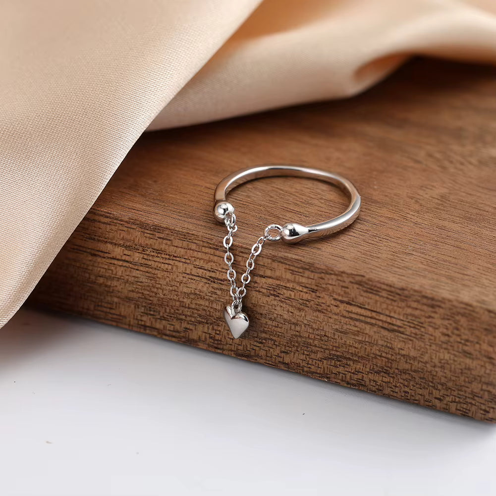 Dune Ring