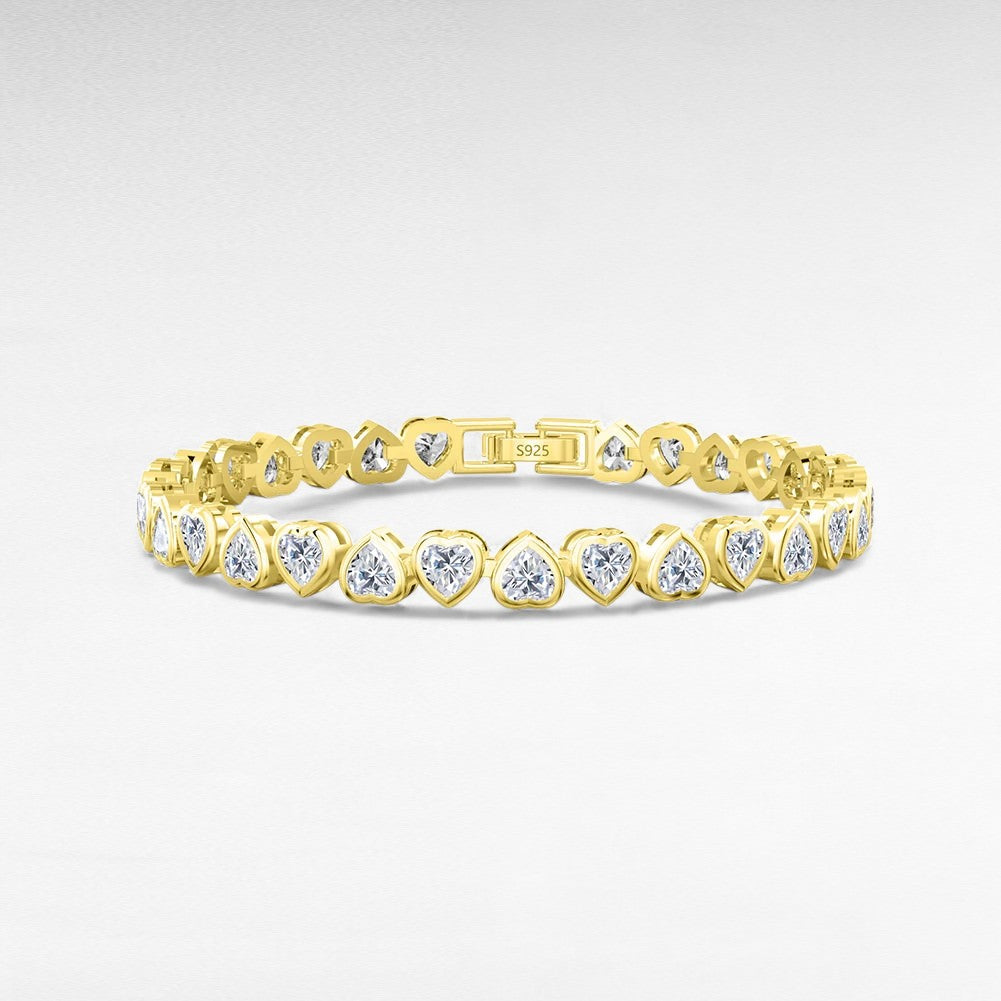 Chicago Tennis Bracelet
