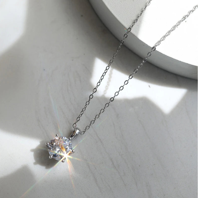 Monaco Jewelry Set