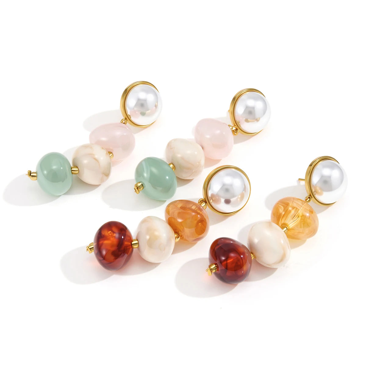 Diddy Earrings