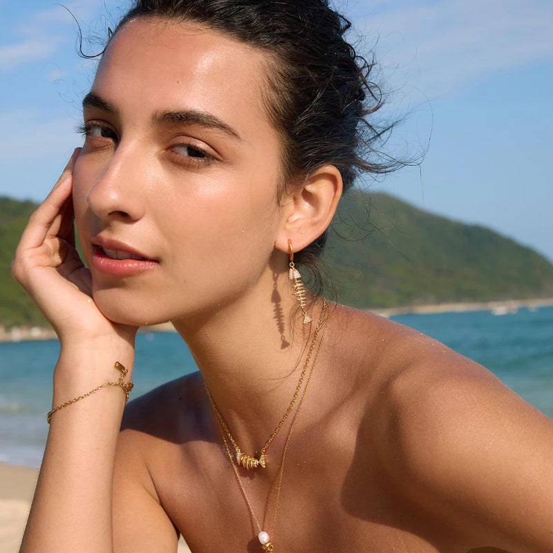 Ondine Earrings