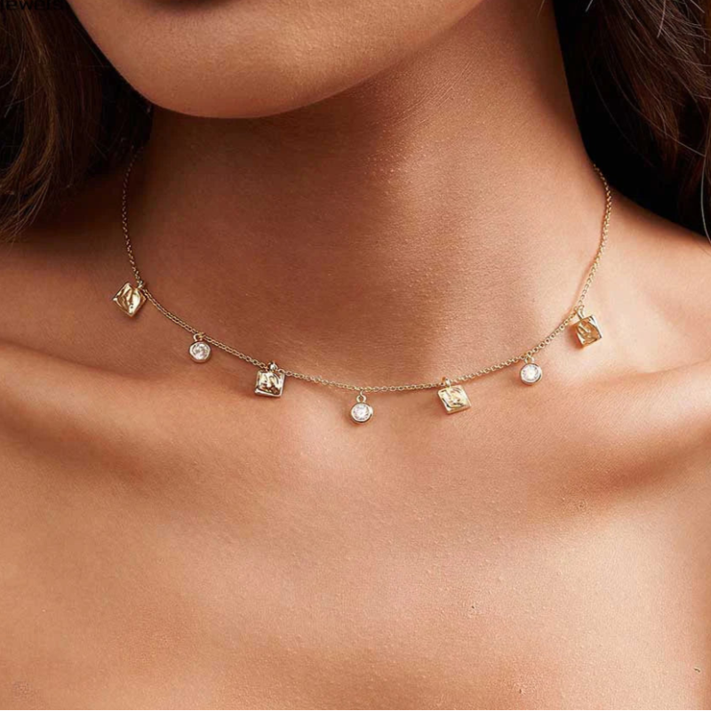 California Necklace