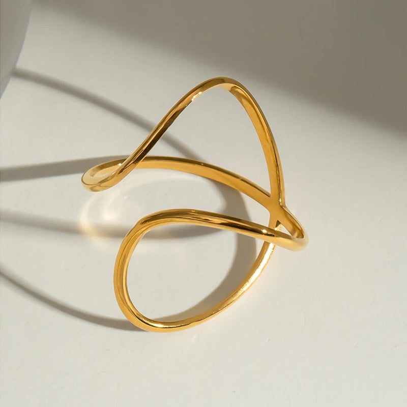 Aurelia Ring