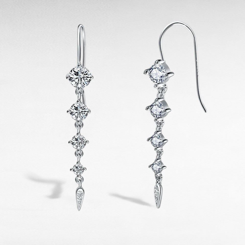 Ava Earrings