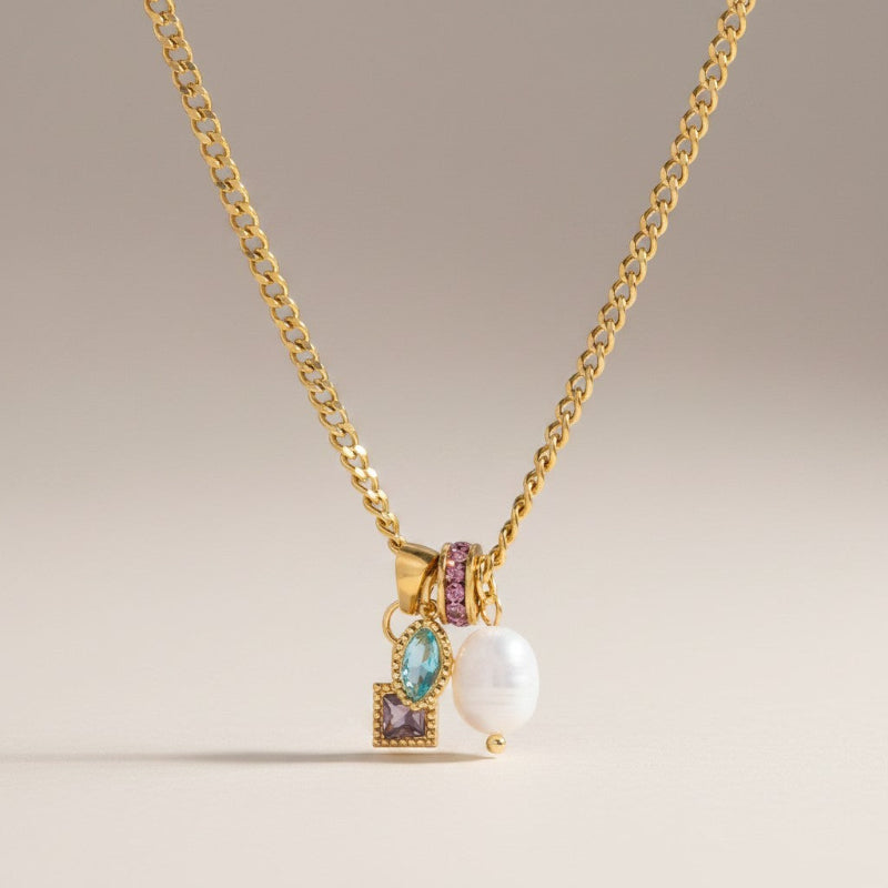 Linda Necklace