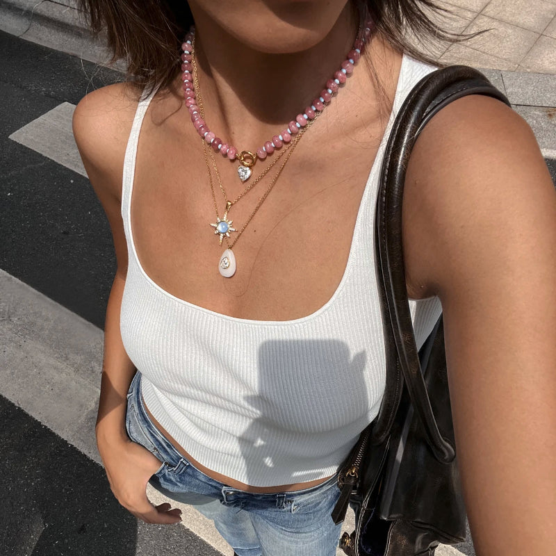 Sarah Necklace