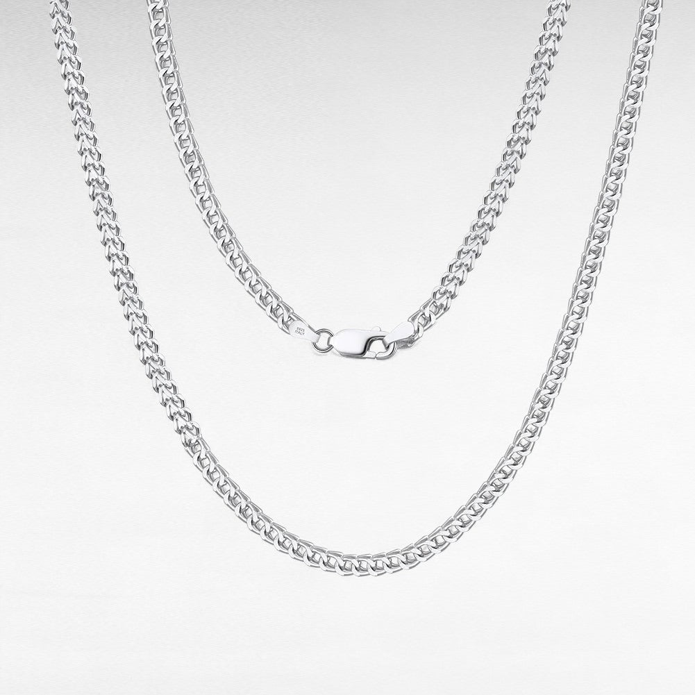 Zion Necklace