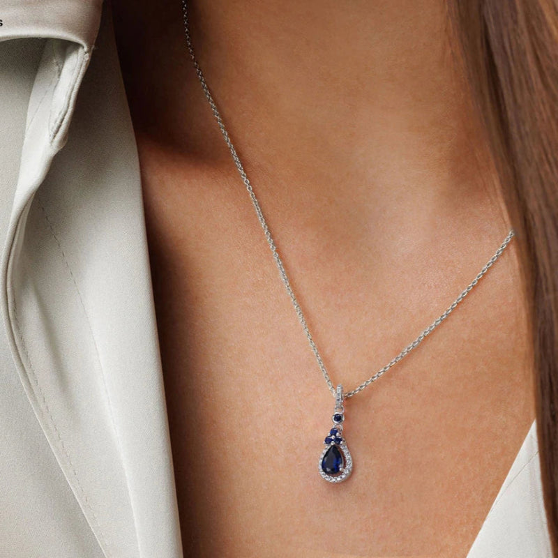 Addison Necklace