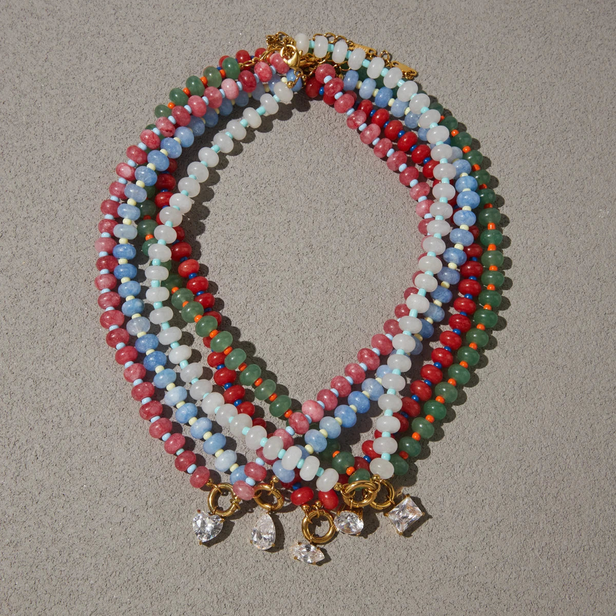Sarah Necklace