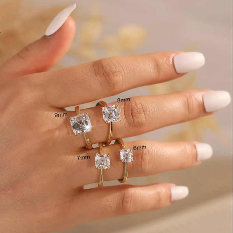 Paris Ring