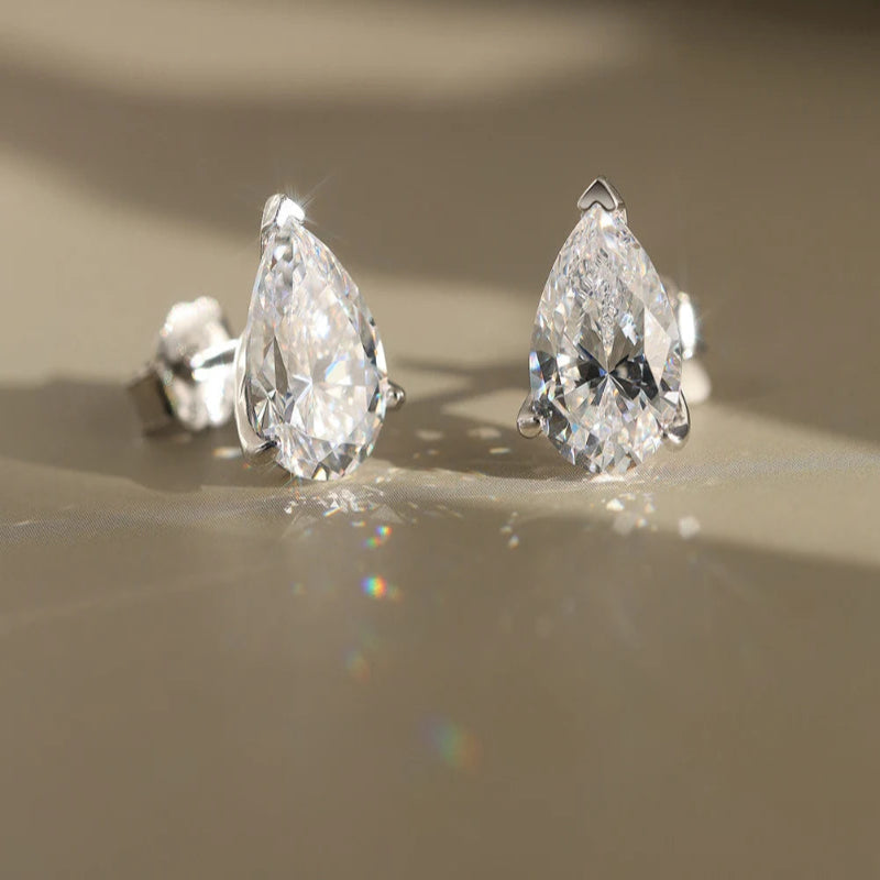Hungary Earrings