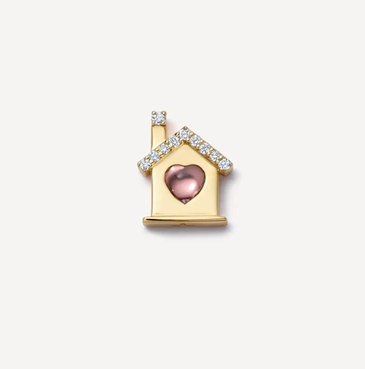 Memory Keeper Pendant
