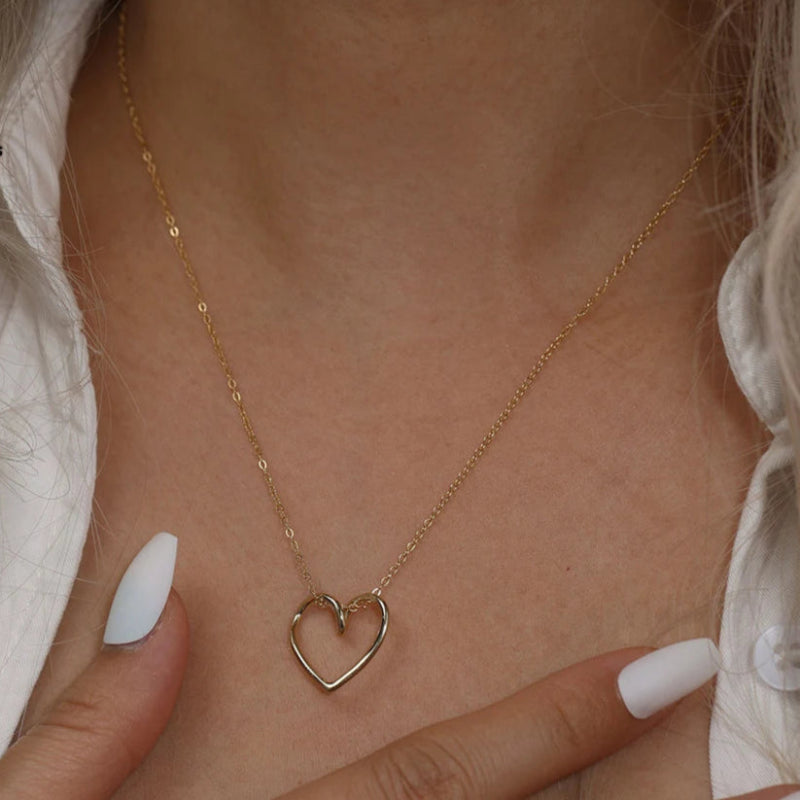 Love Necklace