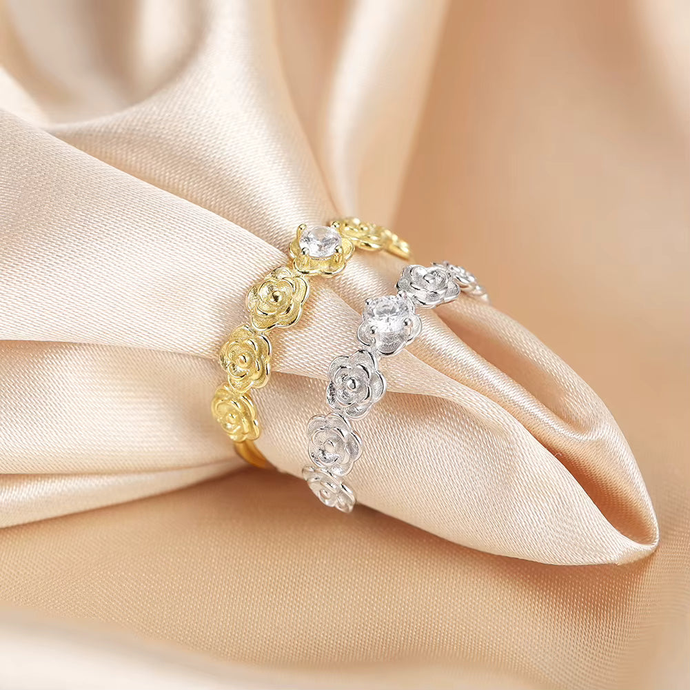 Flora Ring