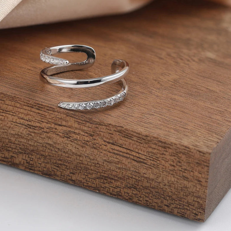 Ivy Ring
