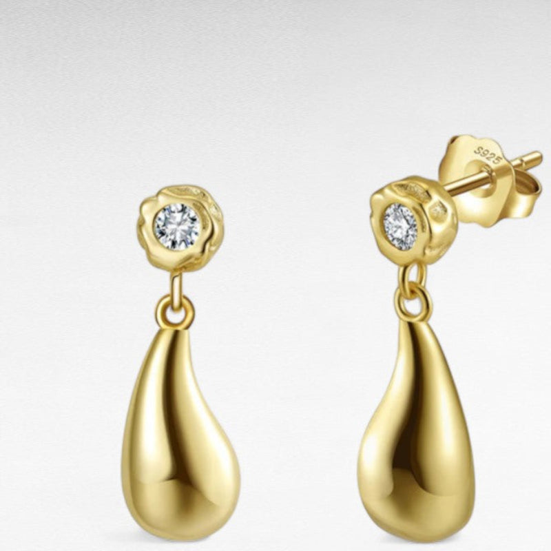 Genevieve Earrings