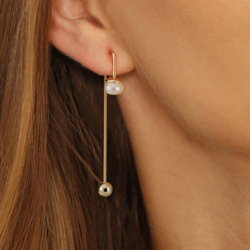 Denmark Earrings