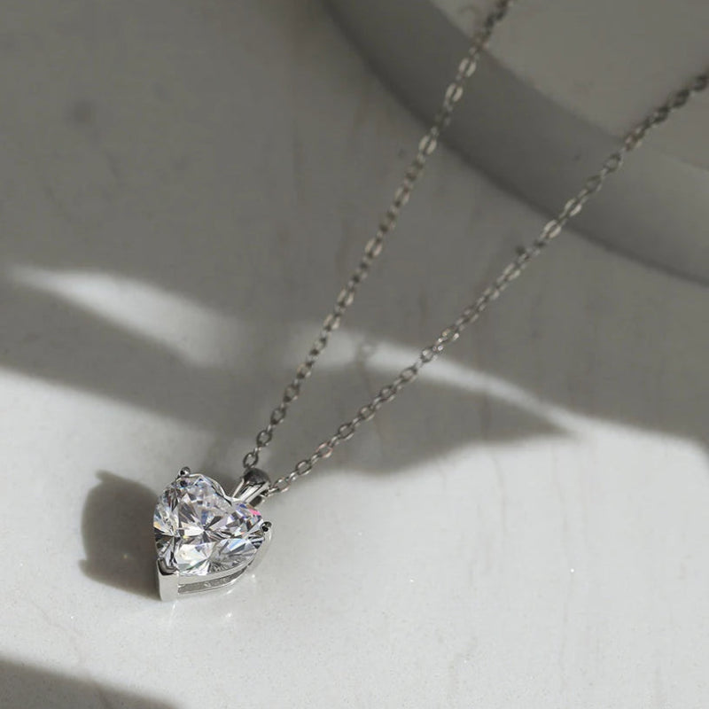 Austria Necklace