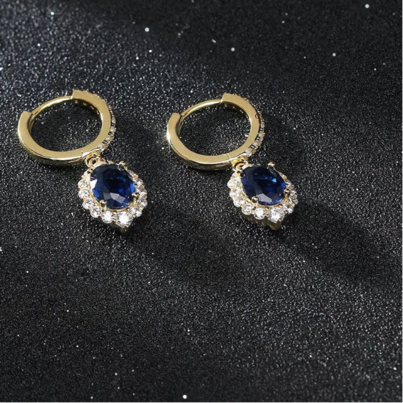 Madison Jewelry Set
