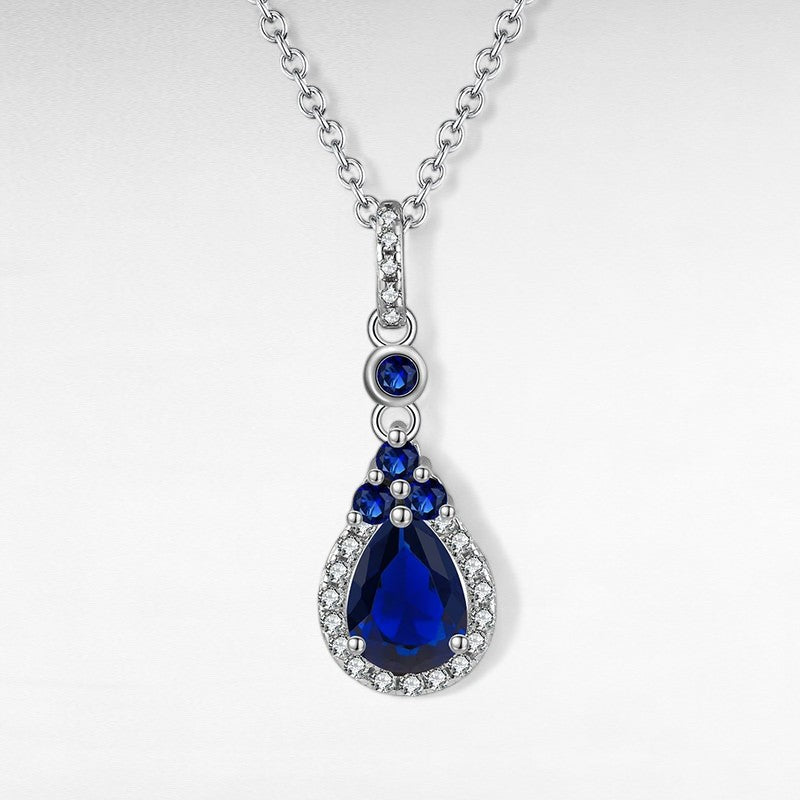 Addison Necklace