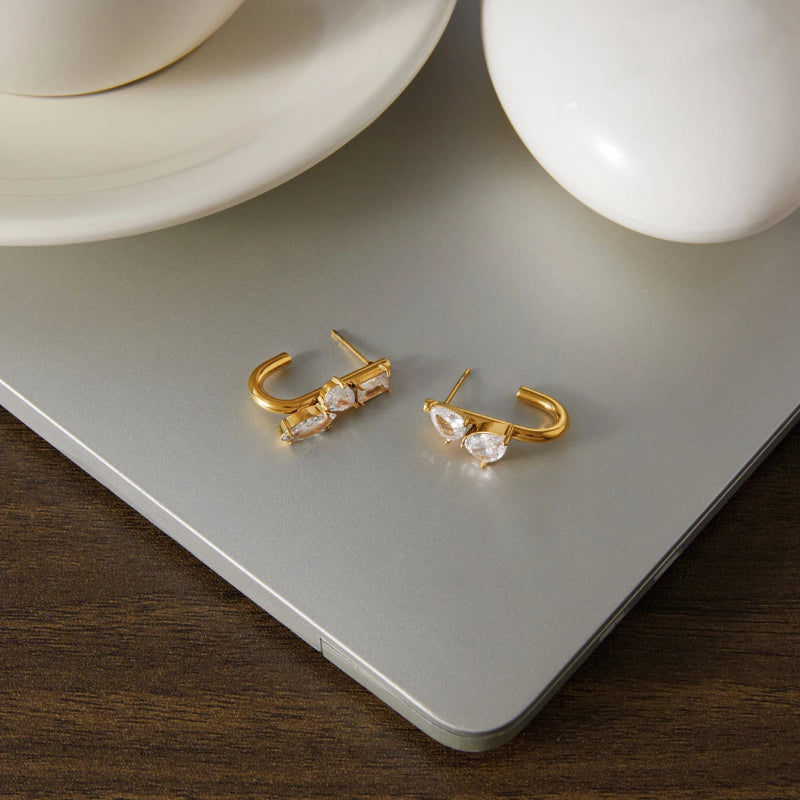 Valencia Earrings