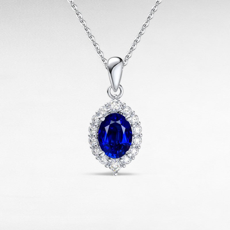 Madison Necklace