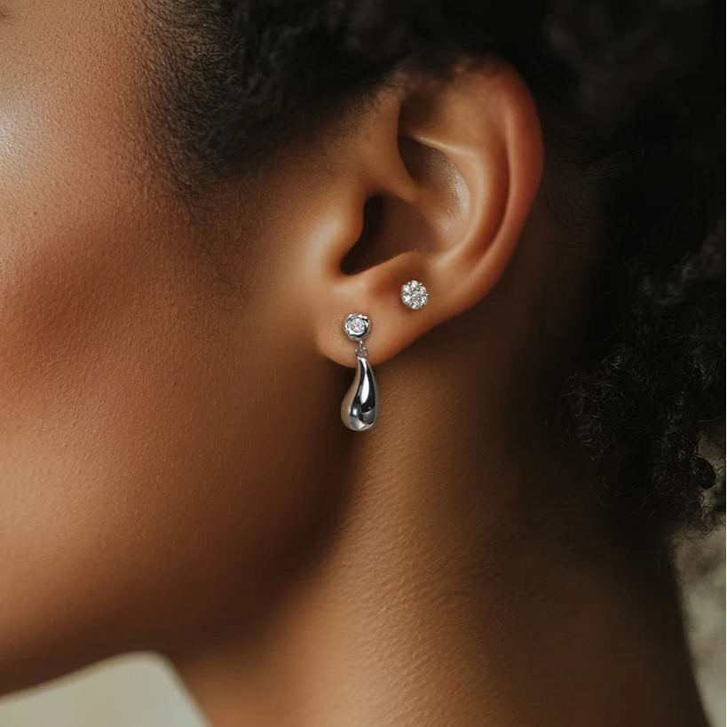 Genevieve Earrings