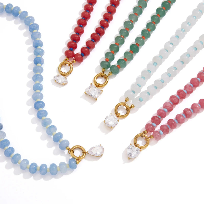 Sarah Necklace