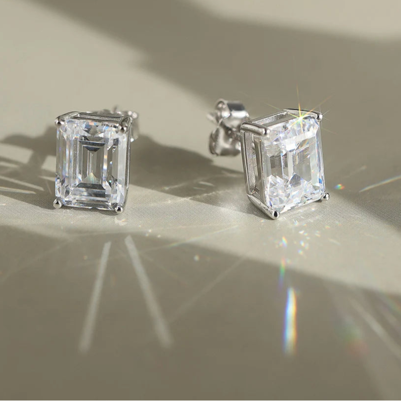France Earrings