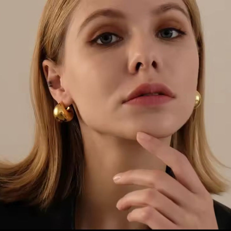 Miranda Earrings