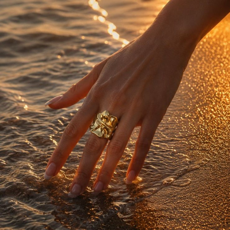 Marea Ring
