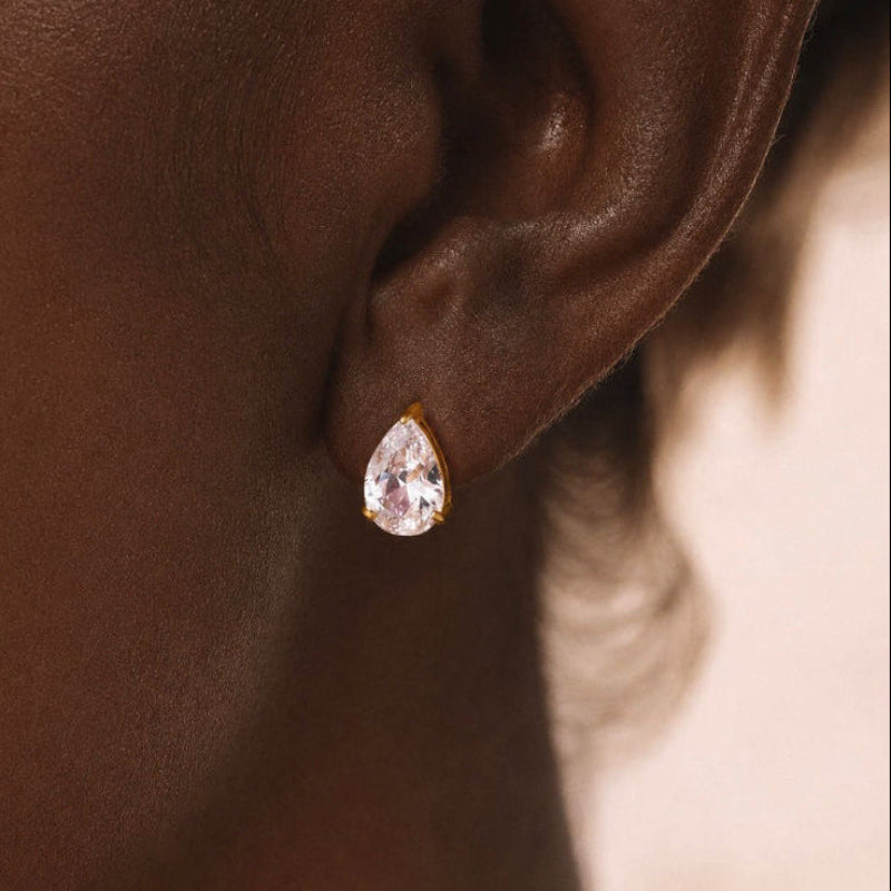 Belgiun Earrings