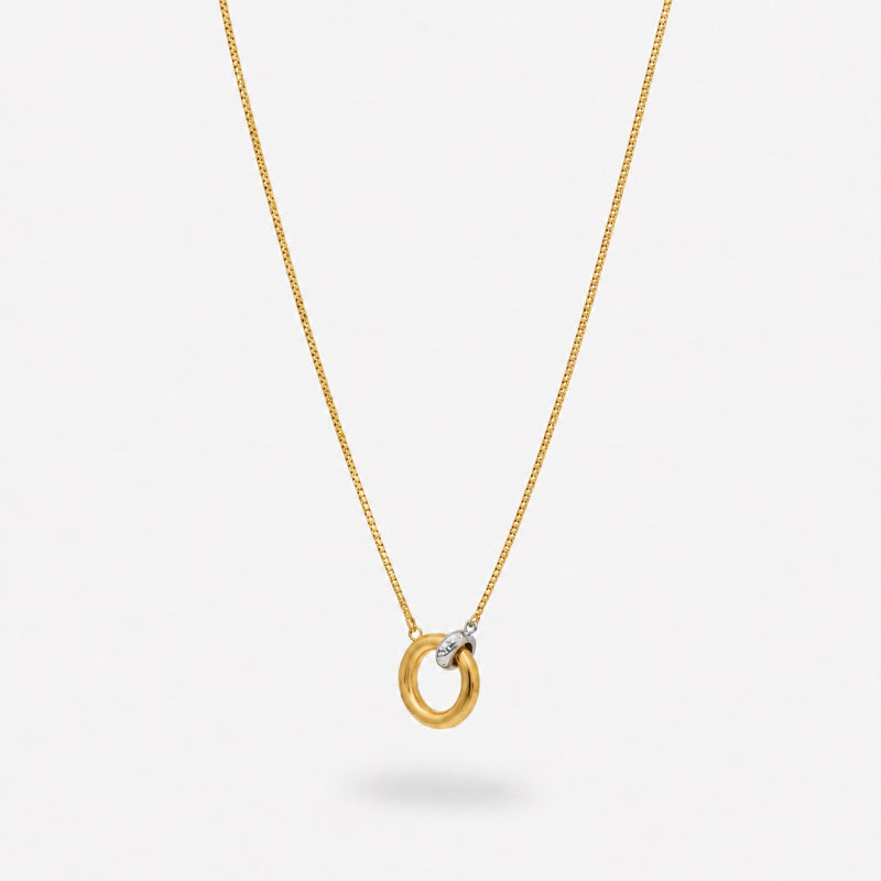 Barbara Necklace