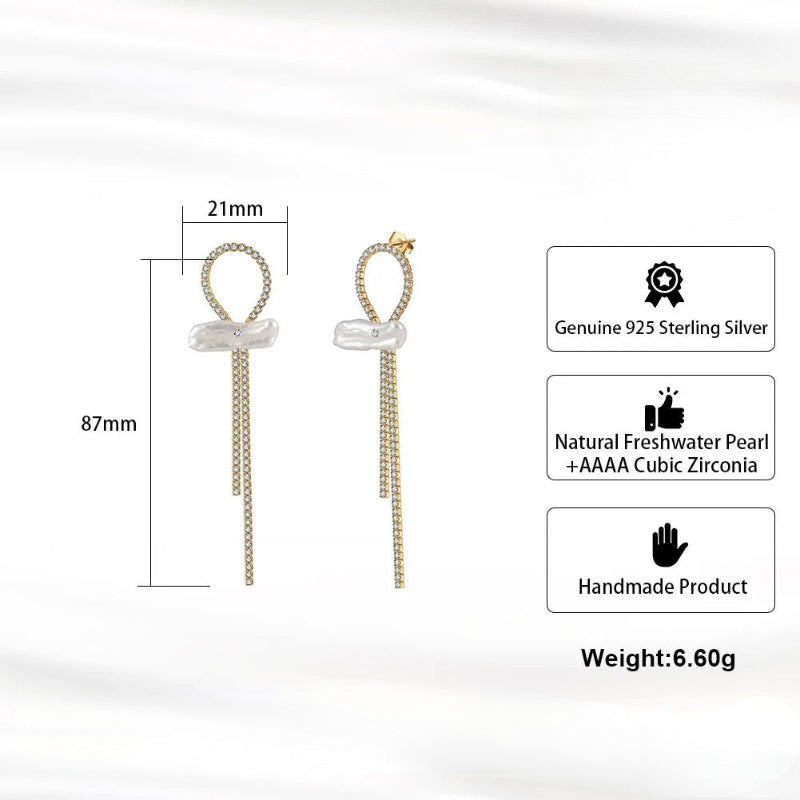 Riley Earrings