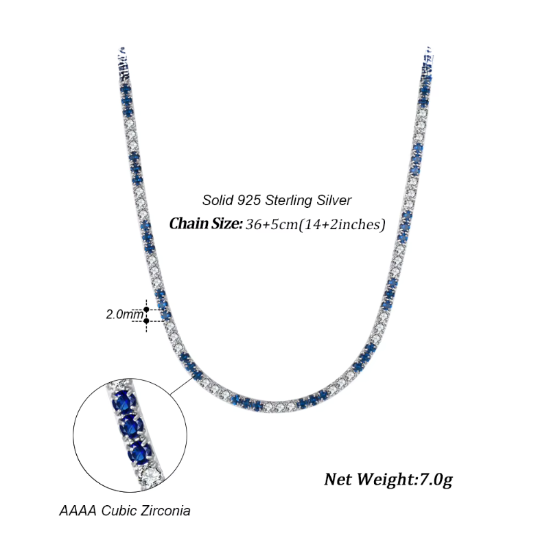Chelsea Necklace