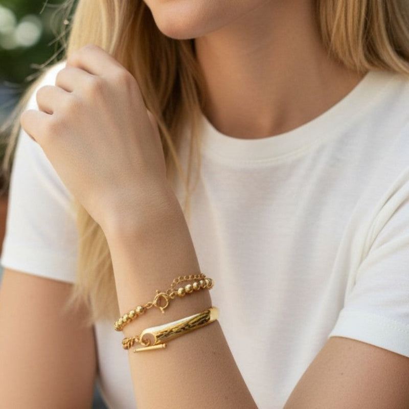 Andy's Bracelet Set