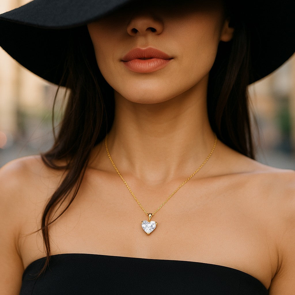 Austria Necklace