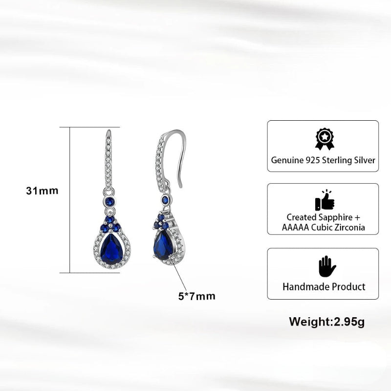 Addison Earrings