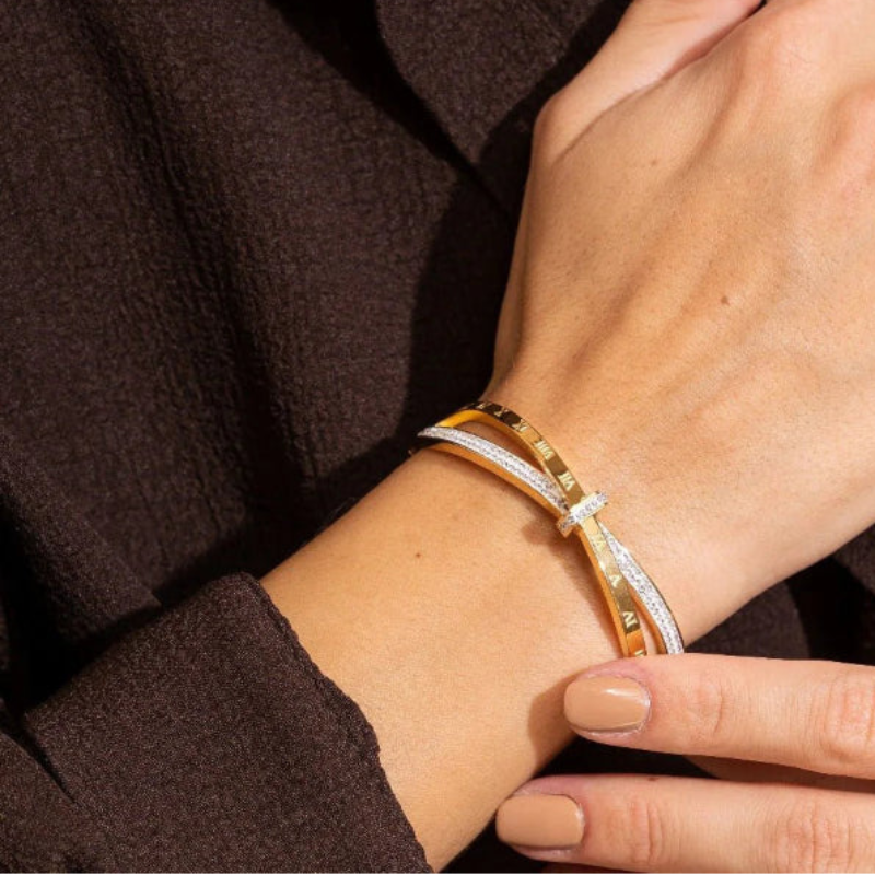 The Grace Bracelet Set